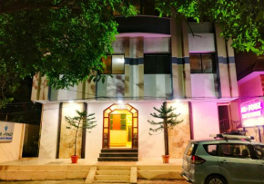 Alfouz Guest House